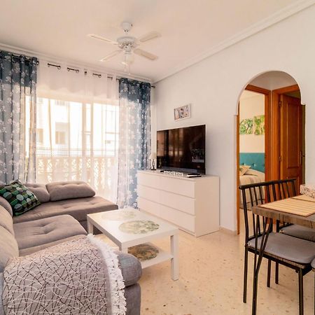Sol & Mar Apartment Torrevieja Bagian luar foto