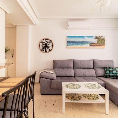 Sol & Mar Apartment Torrevieja Bagian luar foto