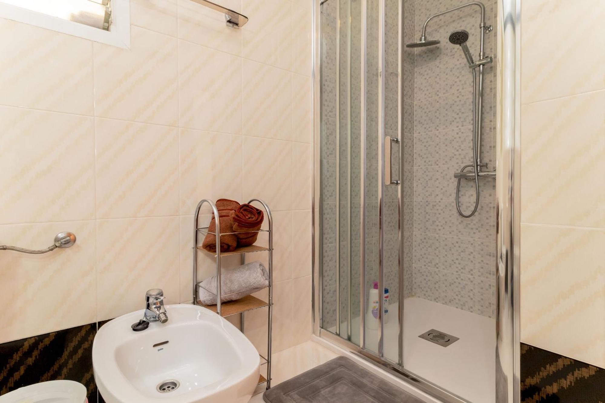 Sol & Mar Apartment Torrevieja Bagian luar foto