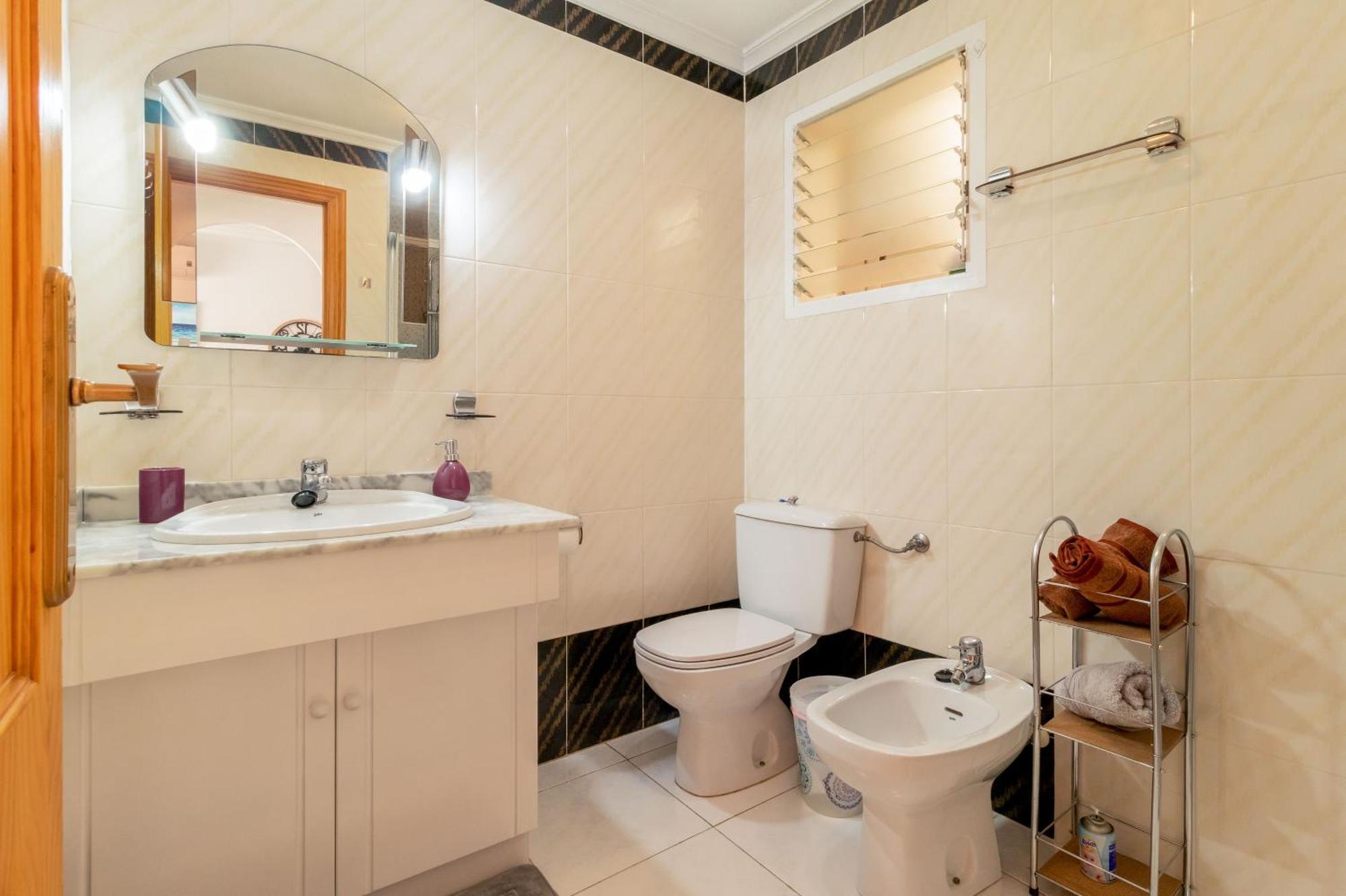 Sol & Mar Apartment Torrevieja Bagian luar foto